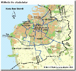 Karta Mas Malmö – Karta 2020
